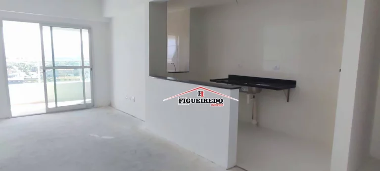 Imagem Apartamento à venda, 72 m² por R$ 473.264,40 - Vila Atlântica - Mongaguá/SP