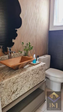 Imagem Linda casa cinematográfica alto padrão RS