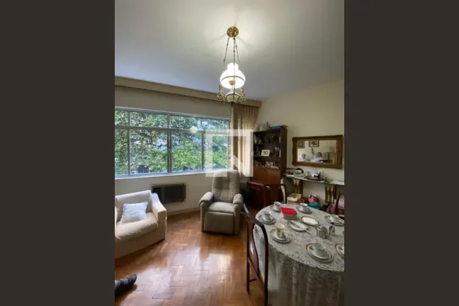 Imagem Apartamento à Venda - Copacabana, 3 Quartos, 95 m2