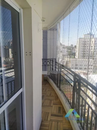 Imagem Apartamento à venda no bairro Baeta Neves - São Bernardo do Campo/SP