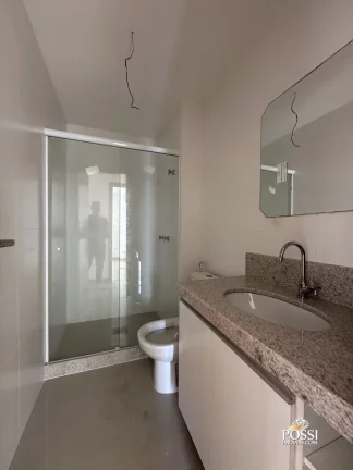 Imagem ANNETI VITALI, apartamento com 3 quartos (1 Suíte) e 2 vagas de frente para o mar de Itaparica - Vila Velha/ES