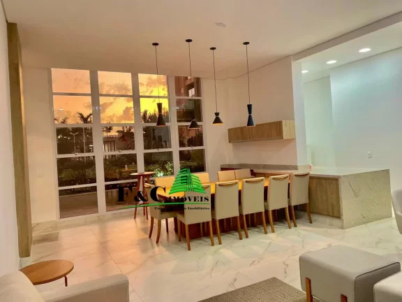 Imagem Apartamento para Venda em Limeira, Vila Primavera, 3 dormitórios, 1 suíte, 2 banheiros, 2 vagas
