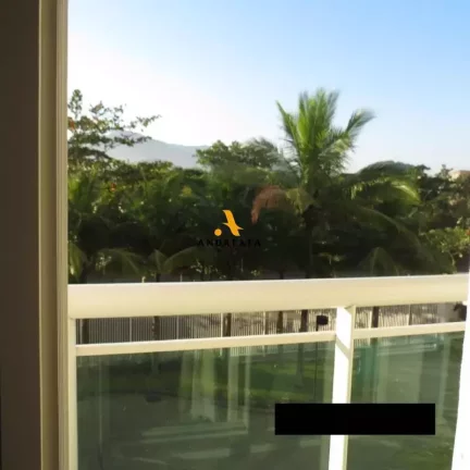 Imagem Rua Lagoa das Garças - Pedra de Itaúna - Barra da Tijuca 200m2 com 4 suítes - 3 vagas