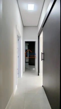 Imagem Condomínio Santa Mônica III - Casa à venda no bairro Jardim Santa Mônica III - Mogi Guaçu/SP