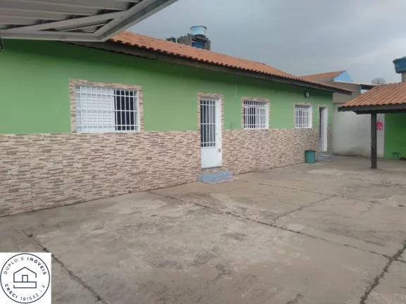 Imagem Casa térrea em Mairiporã / Terra preta / Próximo a Rodovia Fernão dias.