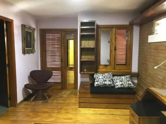 Imagem CASA COM 4 DORMITÓRIOS À VENDA, 583 M² POR R$ 2.500.000,00 - CANCELA PRETA - MACAÉ/RJ