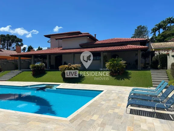 Imagem Casa á venda Condominio Parque São Gabriel Itatiba -SP