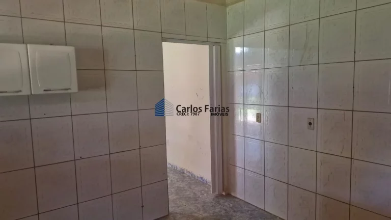 Imagem Casa em Condomínio para Venda em Brasília, Setor Habitacional Tororó (Jardim Botânico), 3 dormitórios, 1 suíte, 2 banheiros, 2 vagas