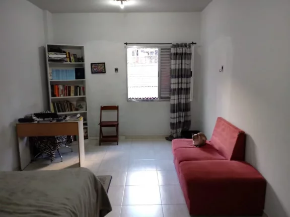 Imagem Kitnet na 9 de Julho -Bela vista