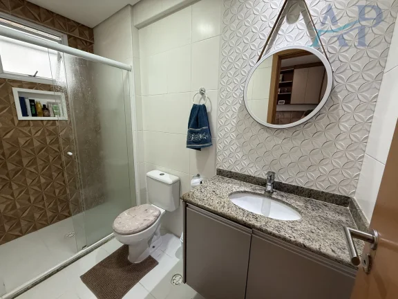 Imagem Apartamento Garden no Canto do Forte em Praia Grande