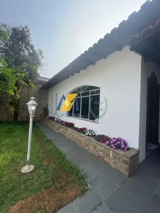 Imagem "Você nunca viu um Sobrado tão versátil e imponente assim!"