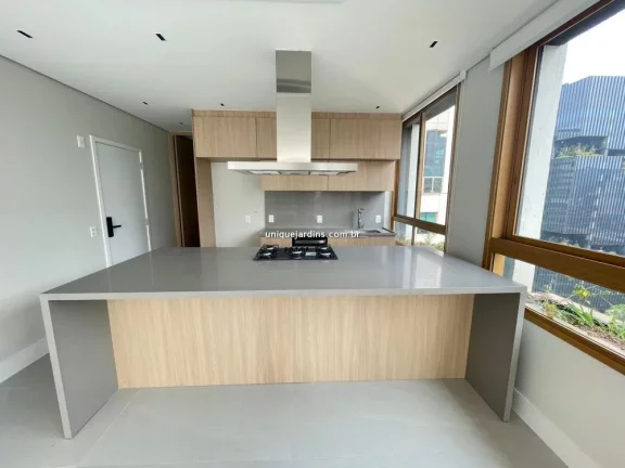 Imagem Apartamento para alugar Itaim Bibi São Paulo