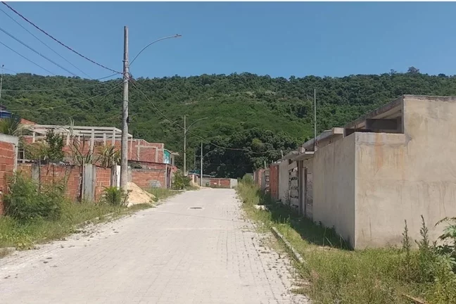 Imagem Terreno para venda em Guaratiba no Magarça