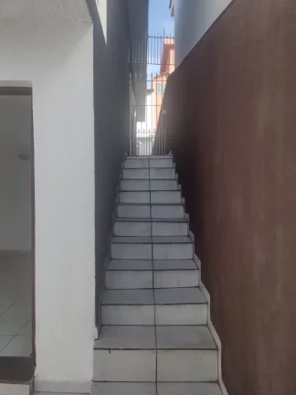 Imagem Sobrado com 3 Quartos à Venda, 110 m² em Jardim Vila Formosa - São Paulo Imagem Sobrado com 3 Quartos à Venda, 110 m² em Jardim Vila Formosa - São Paulo