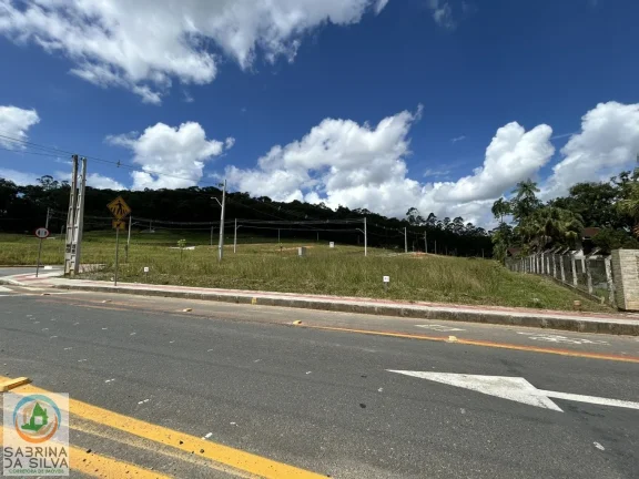Imagem Lote/Terreno - Itoupava Central - Blumenau