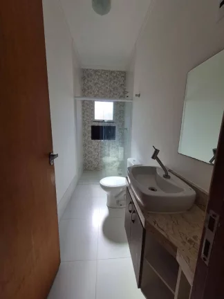 Imagem Linda casa no Quinta dos Vinhedos em Bragança Paulista