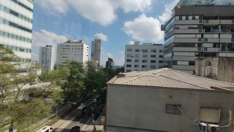 Imagem APARTAMENTO RESIDENCIAL em São Paulo - SP, Pinheiros