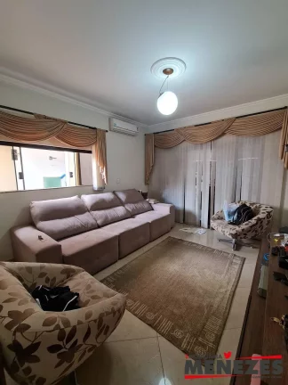 Imagem Casa a venda bairro Cruzeiro do Sul, 3 dormitorios sendo 1 suite