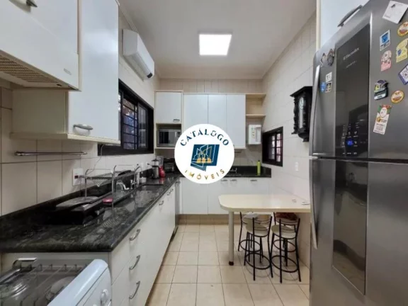 Imagem Casa a Venda no bairro Jardim Canadá - Ribeirão Preto, SP