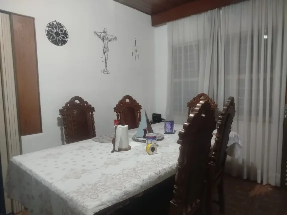 Imagem Casa 2 Dormitórios- Jardim Santa Rosália- Sorocaba/SP