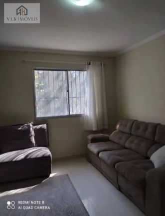 Imagem Apartamento com 2 Quartos e 1 banheiro à Venda, 50 m² por R$ 250.000