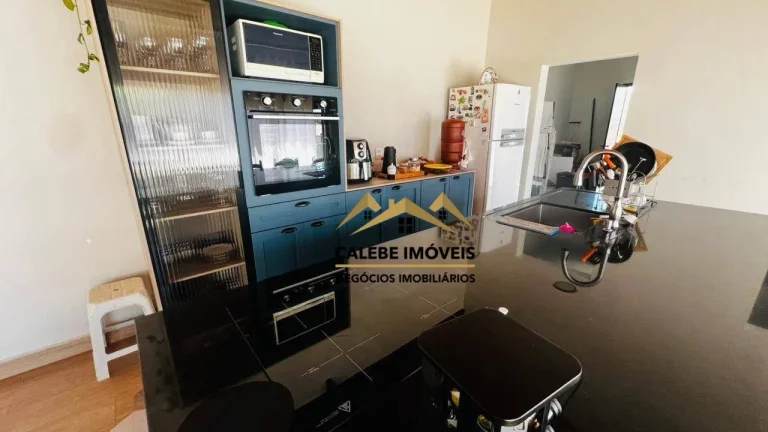 Imagem Chácara com 3 dormitórios à venda, 650 m² por R$ 650.000,00 - Bairro dos Mirandas - Tatuí/SP