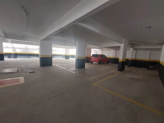 Imagem APARTAMENTO COM 72 m² - GUILHERMINA - PRAIA GRANDE SP