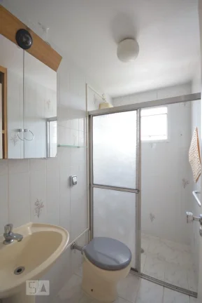 Imagem Apartamento à Venda - Ipiranga, 2 Quartos, 75 m2