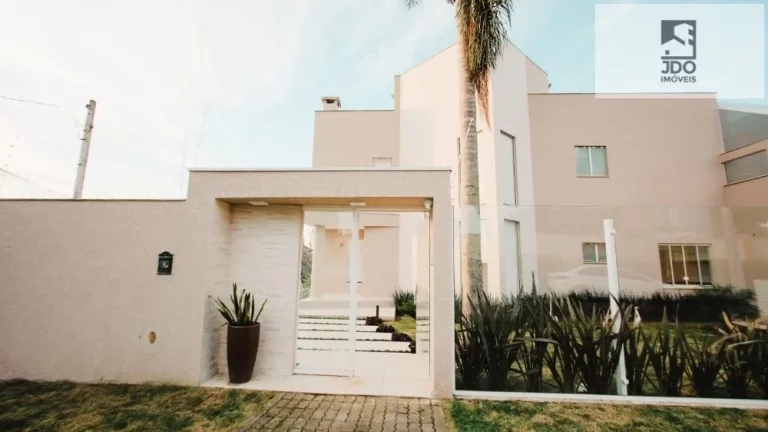 Imagem Casa a Venda no bairro Butiatuvinha - Curitiba, PR