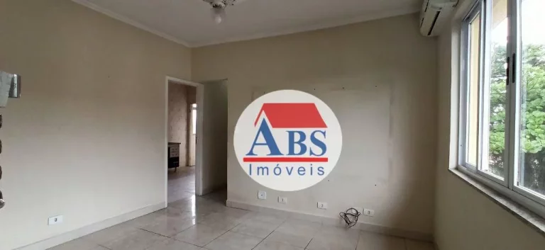 Imagem Apartamento com 3 dormitórios à venda, 80 m² por R$ 270.000,00 - Jardim Casqueiro - Cubatão/SP