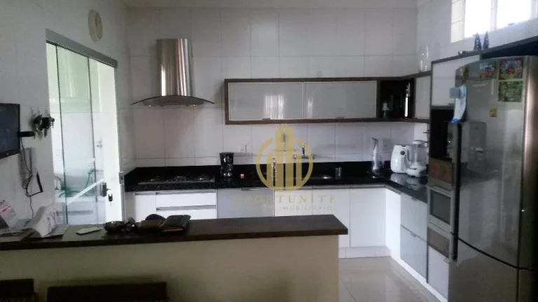 Imagem Casa com 3 dormitórios à venda, 194 m² por R$ 400.000,00 - Esplanada da Estação - Ribeirão Preto/SP