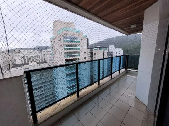 Imagem PITANGUEIRAS - UMA QUADRA DA PRAIA, LINDA VISTA MAR, 75 M², 02 VAGAS DE GARAGEM, LAZER COM: PISCINA, CHURRASQ., SALÃO DE JOGOS E ACADEMIA.