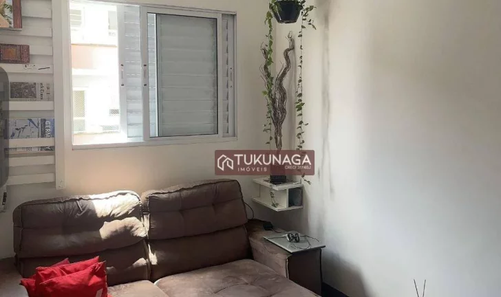 Imagem Apartamento com 2 dormitórios à venda, 38 m² por R$ 265.000,00 - Vila Matilde - São Paulo/SP