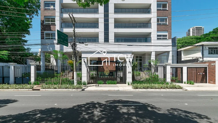 Imagem Apartamento à venda no bairro Indianópolis - São Paulo/SP, Zona Sul