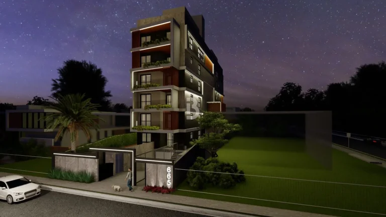 Imagem Apartamento em Bacacheri, Curitiba/PR