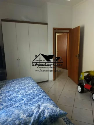 Imagem Casa-Terrea-para-Venda-em-Parque-das-Arvores-Guaratingueta-SP