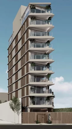 Imagem APARTAMENTO RESIDENCIAL em São Paulo - SP, Vila Madalena