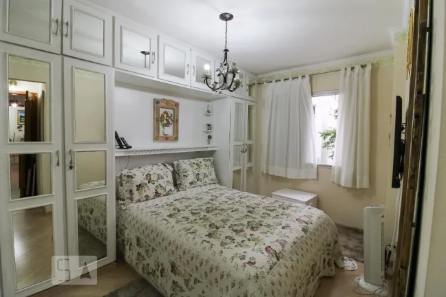 Imagem Apartamento à Venda - Aclimação, 3 Quartos, 90 m2