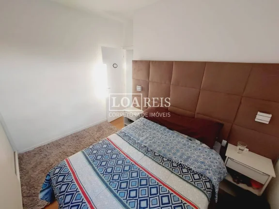 Imagem Floradas Arboville - Apartamento 2 Dormitórios com varanda