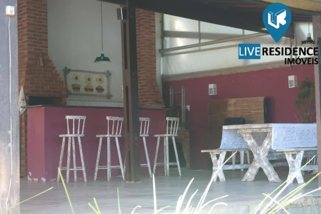 Imagem Linda casa de alto padrão em um terreno de 1000m² Live Residence