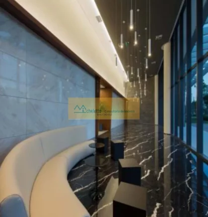 Imagem APARTAMENTO RESIDENCIAL em SÃO PAULO - SP, ÁGUA BRANCA
