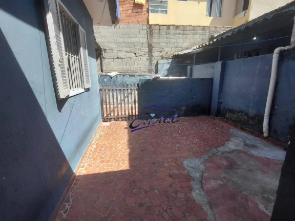Imagem Casa com 3 quartos para alugar, 86 m² - Jardim Sarah - Butantã - São Paulo/SP