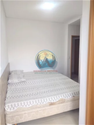 Imagem APTO RESIDENCIAL em Ubatuba - SP, PRAIA GRANDE