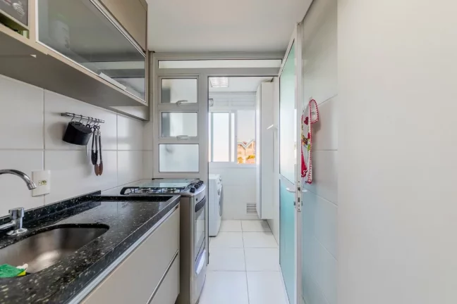 Imagem Vicino Apto 17964 - Apartamento à venda no bairro Azenha - Porto Alegre/RS