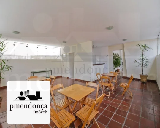 Imagem Apartamento em Pinheiros com 3 quartos e 1 vaga, 172m².