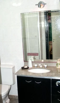 Imagem Apartamento à venda, 143 m² por R$ 1.277.000,00 - Santana - São Paulo/SP