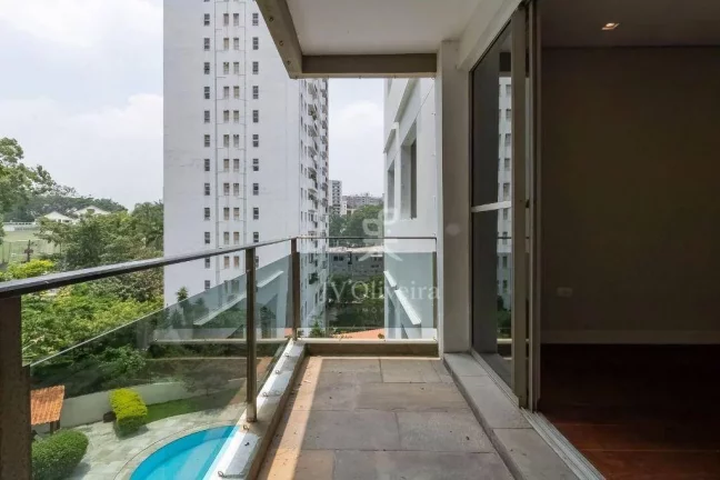 Imagem Apartamento com 3 dormitórios à venda, 108 m² por R$ 680.000,00 - Vila Andrade - São Paulo/SP