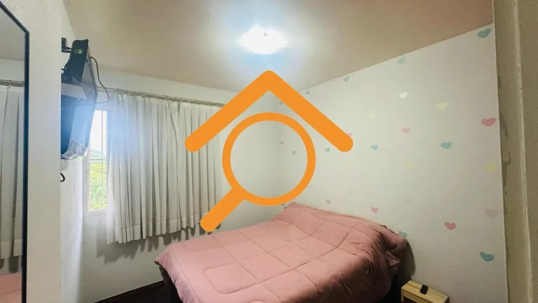 Imagem Apartamento de 3 quartos com 2 salas e vaga de garagem à venda em Socorro, São Paulo-SP - 75m² de área!