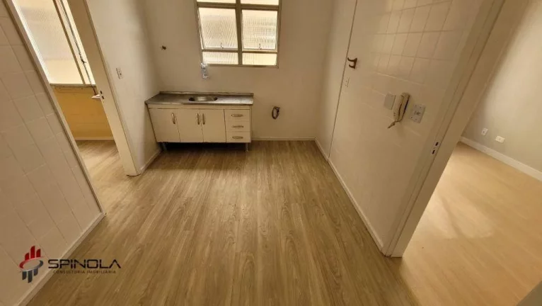 Imagem Apartamento com 2 dormitórios à venda, 69 m² por R$ 350.000,00 - Caiçara - Praia Grande/SP