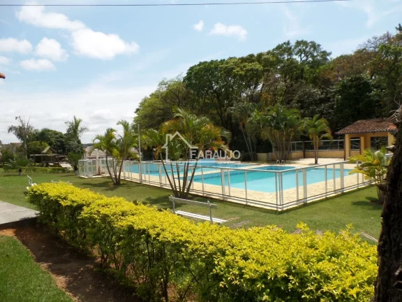 Imagem Terreno para venda em Condomínio fechado em Sorocaba-SP!